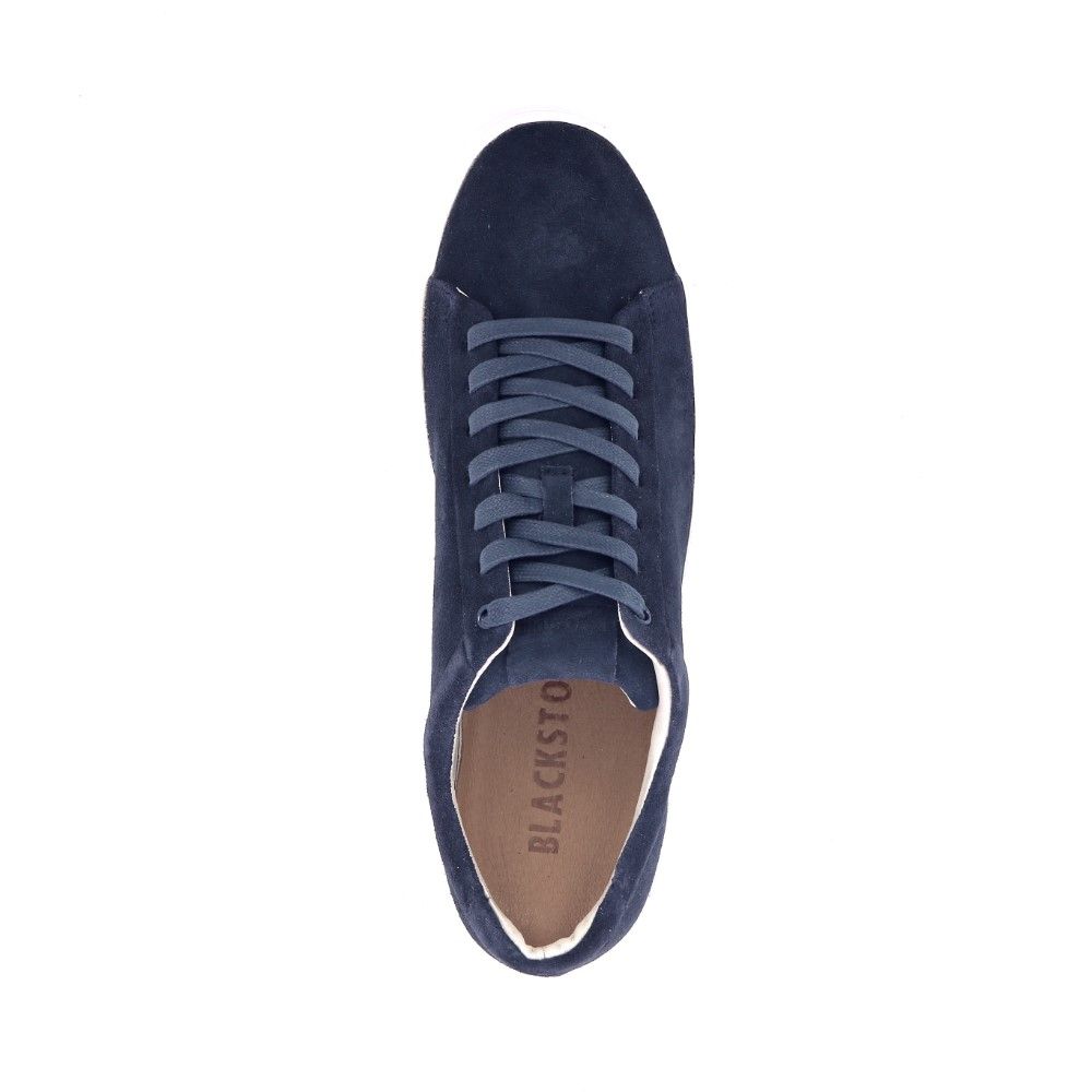 Blackstone Sneaker 232646 blauw