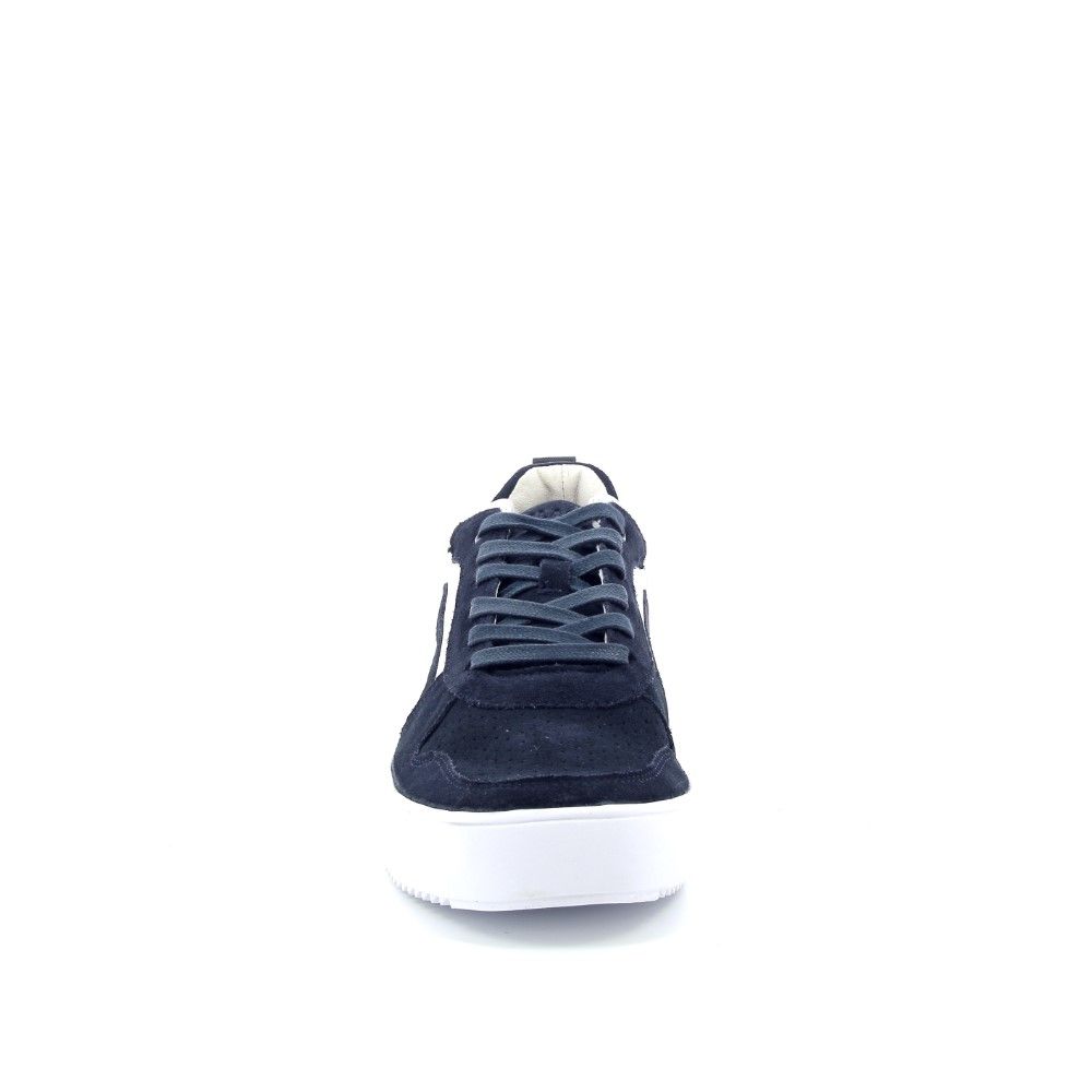 Blackstone Sneaker 232650 blauw