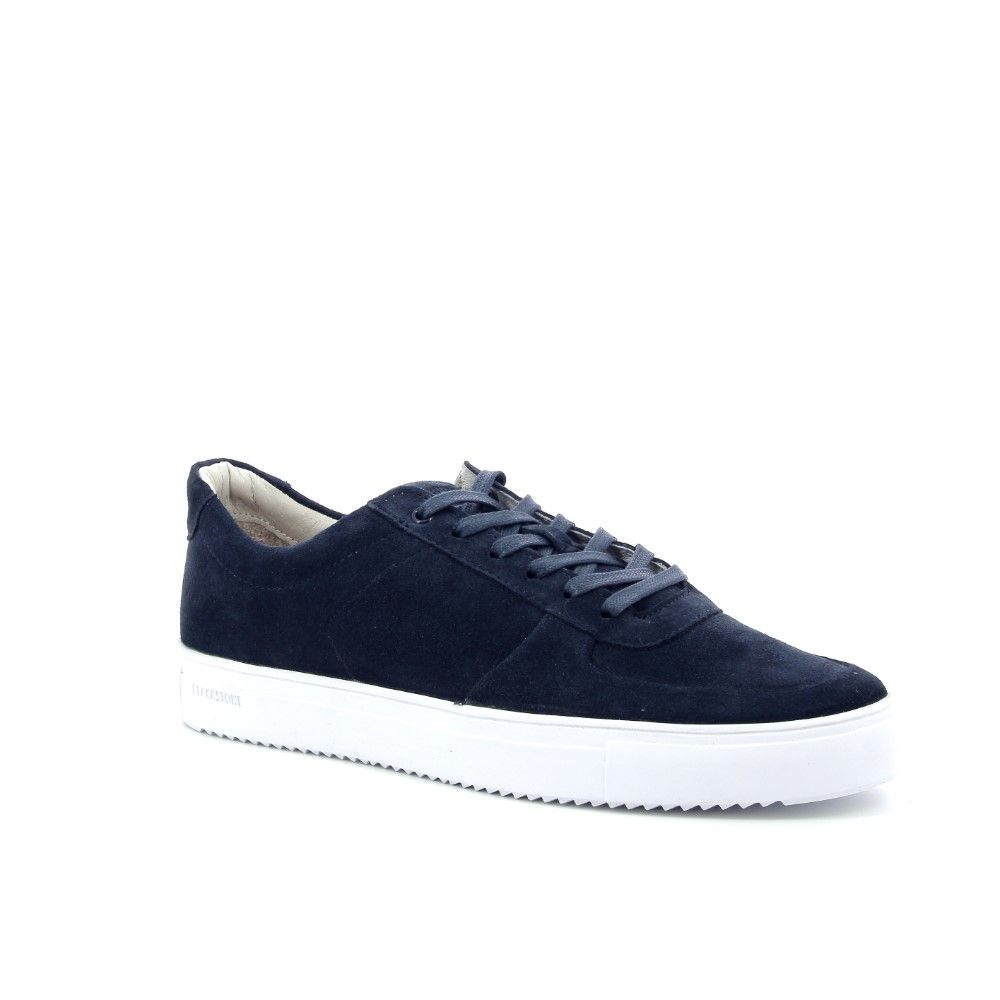 Blackstone Sneaker 232654 blauw