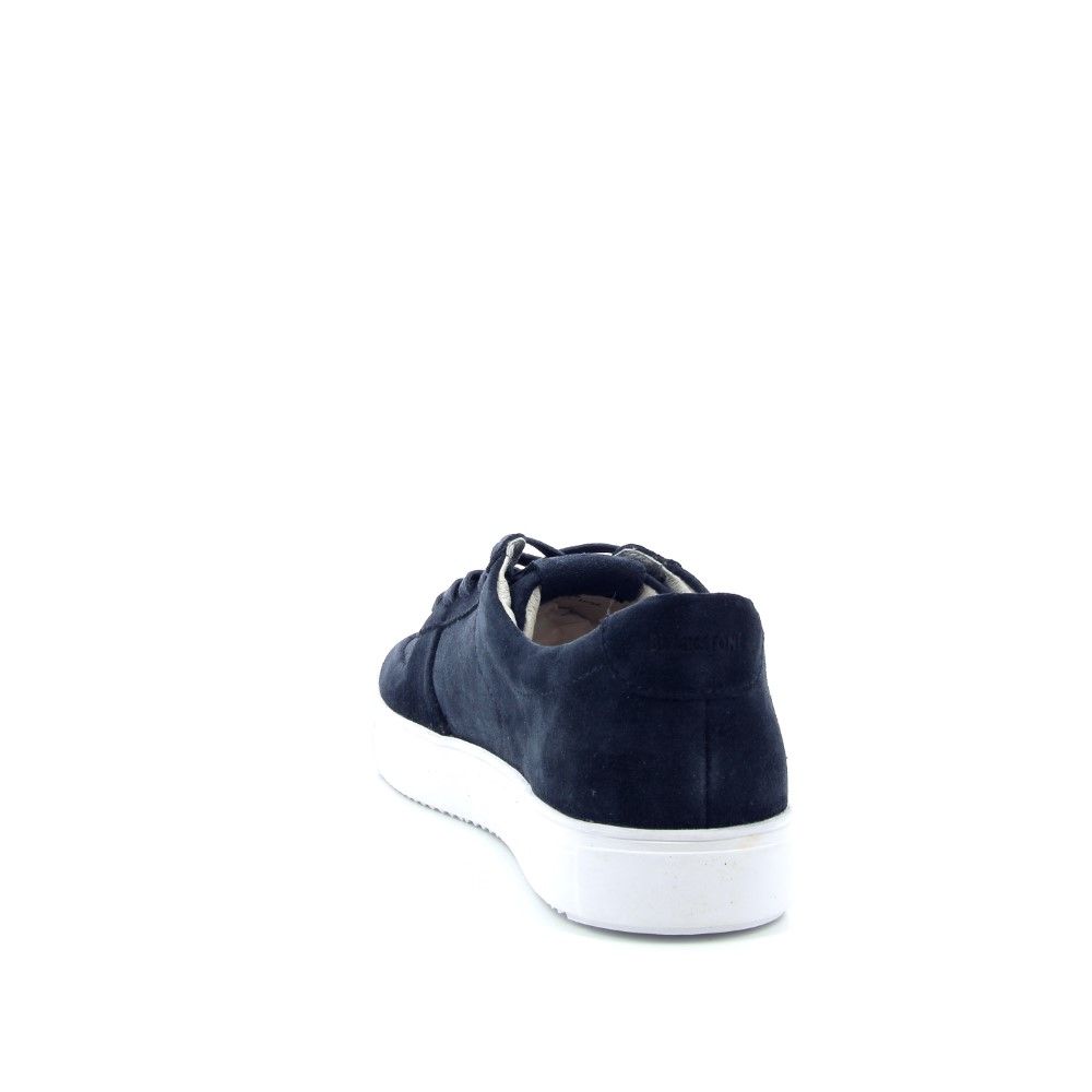 Blackstone Sneaker 232654 blauw