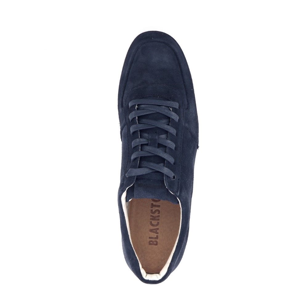 Blackstone Sneaker 232654 blauw