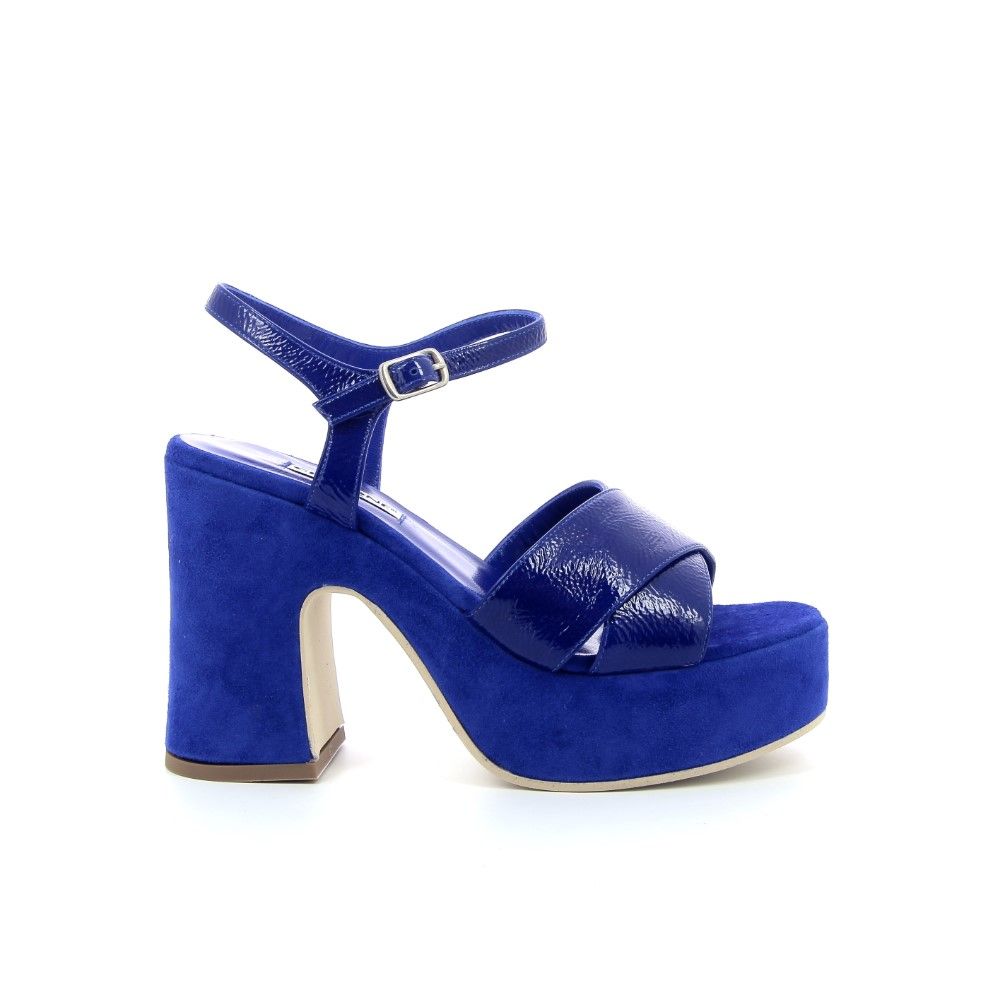 Cervone Sandaal 232659 blauw