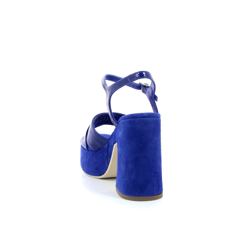 Cervone Sandaal 232659 blauw
