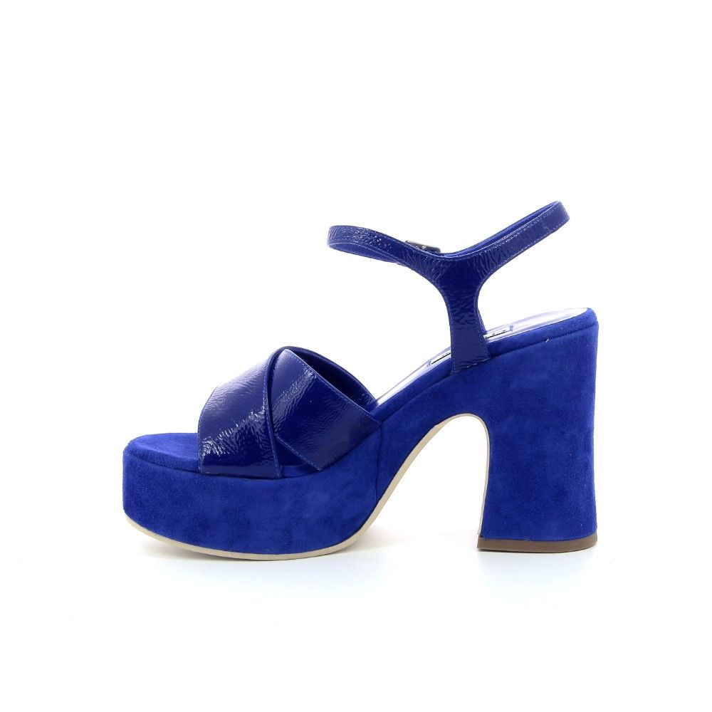 Cervone Sandaal 232659 blauw