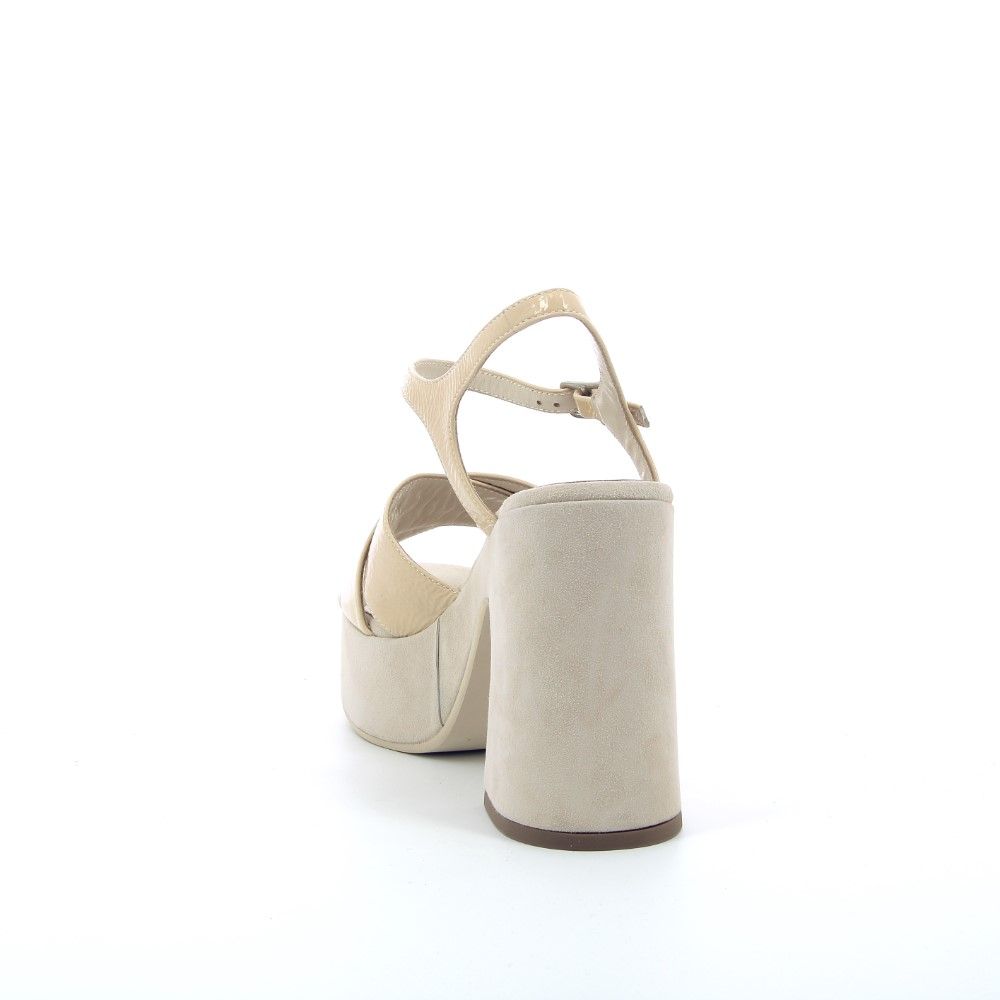 Cervone Sandaal 232660 beige
