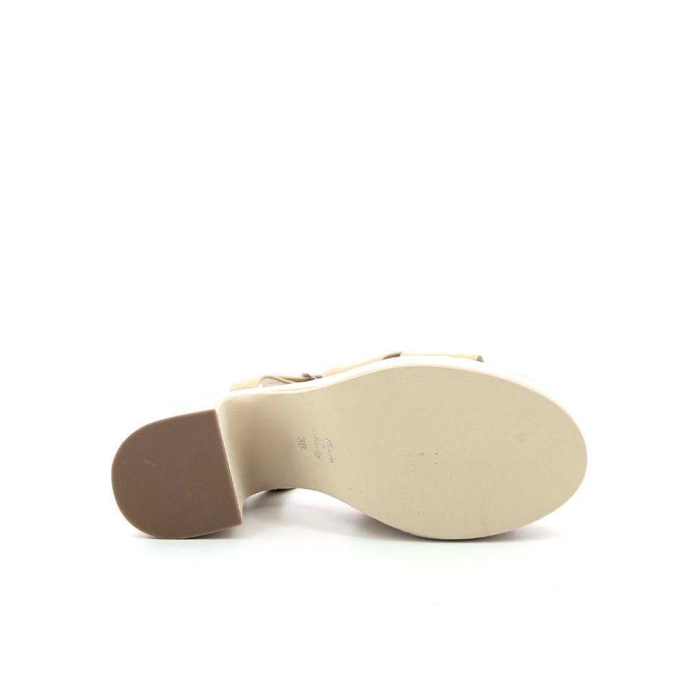 Cervone Sandaal 232660 beige