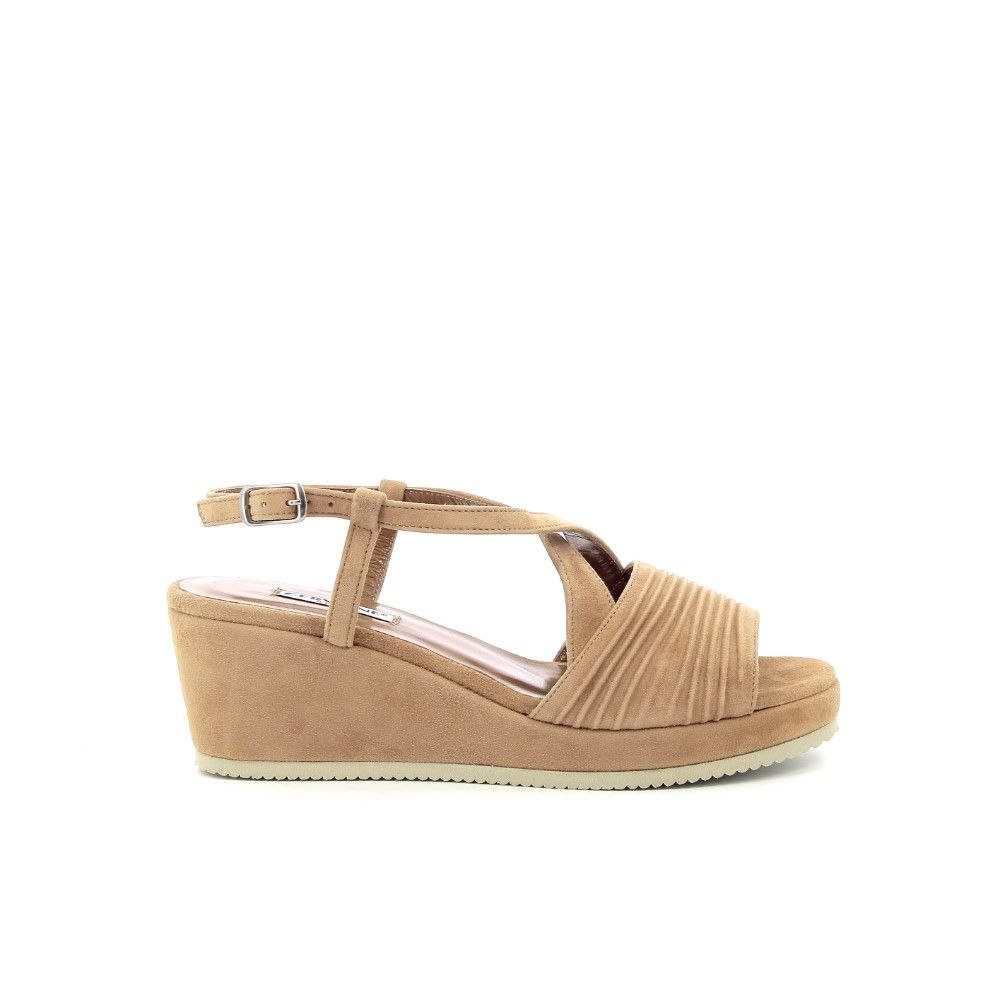 Cervone Sandaal 232661 cognac