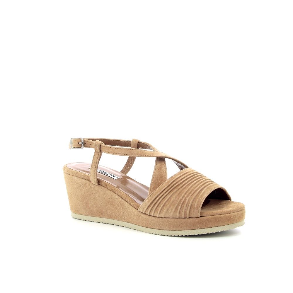 Cervone Sandaal 232661 cognac
