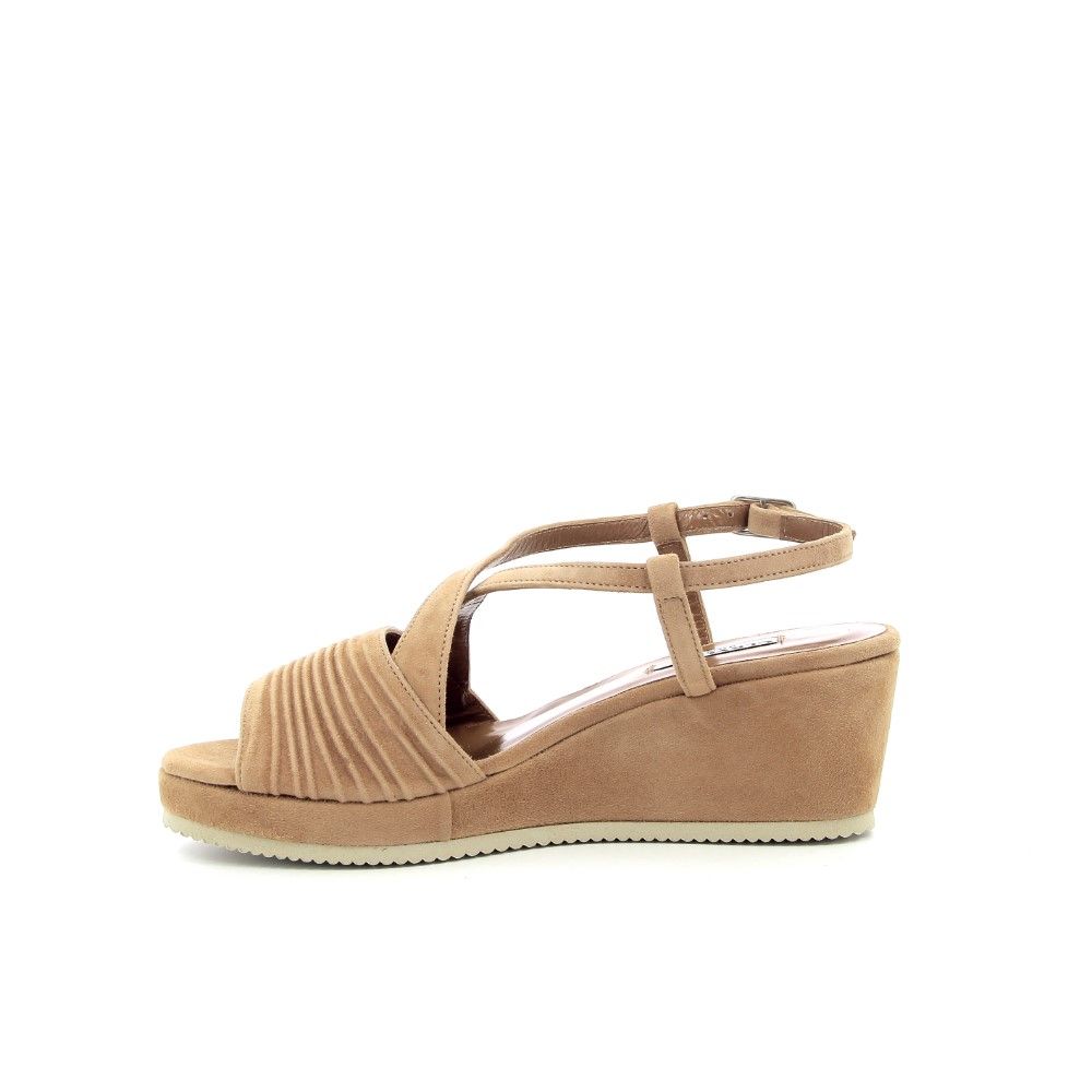 Cervone Sandaal 232661 cognac