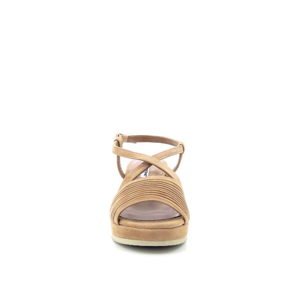 Cervone Sandaal 232661 cognac