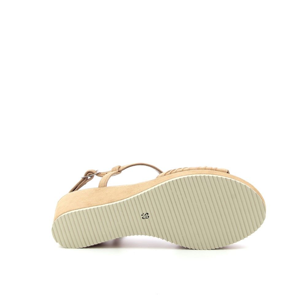 Cervone Sandaal 232661 cognac