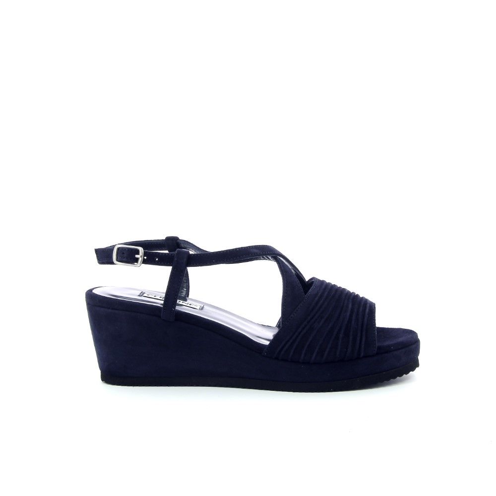 Cervone Sandaal 232662 blauw