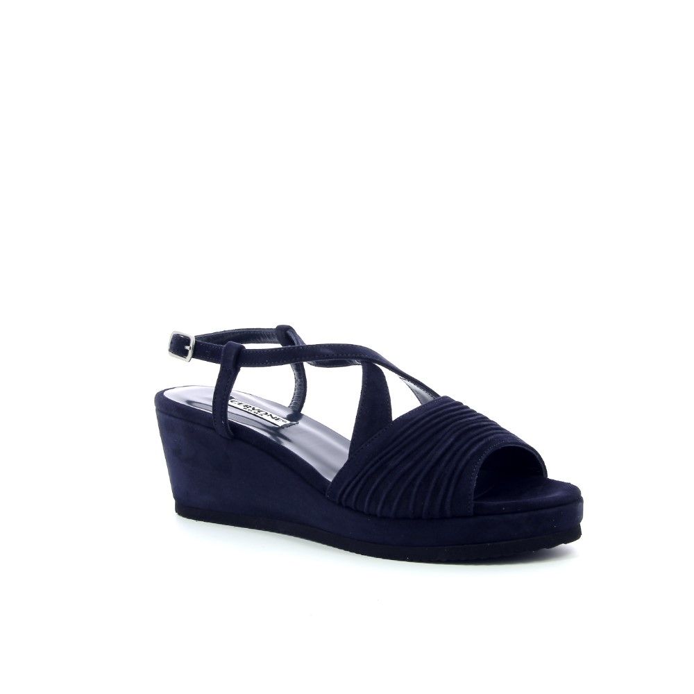 Cervone Sandaal 232662 blauw