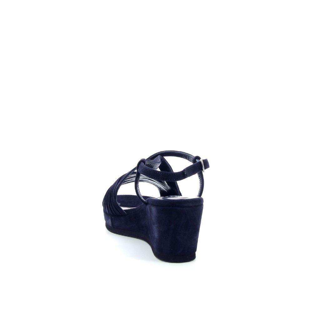 Cervone Sandaal 232662 blauw