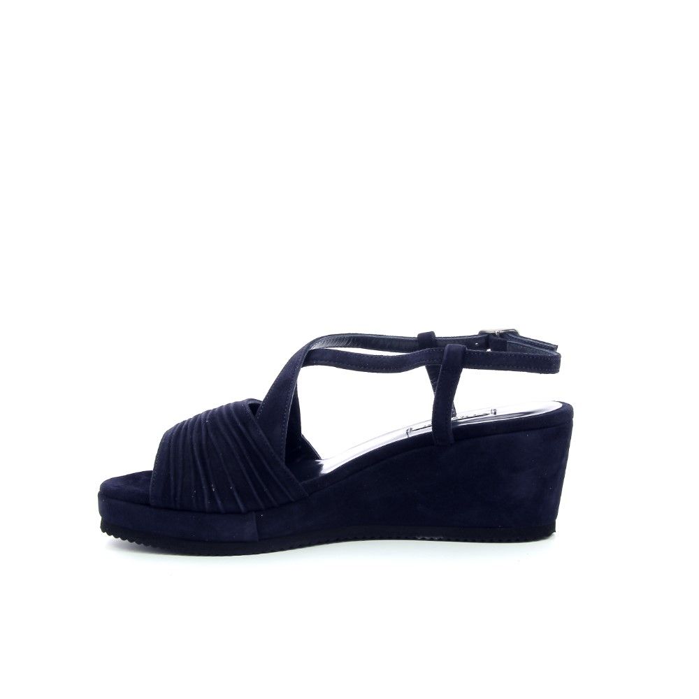 Cervone Sandaal 232662 blauw