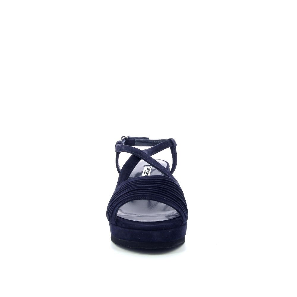 Cervone Sandaal 232662 blauw