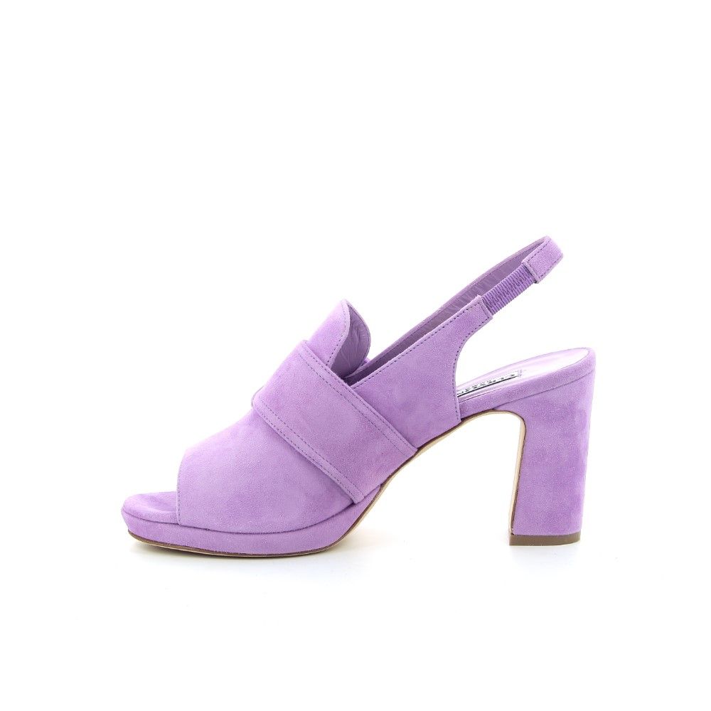 Cervone Sandaal 232663 paars