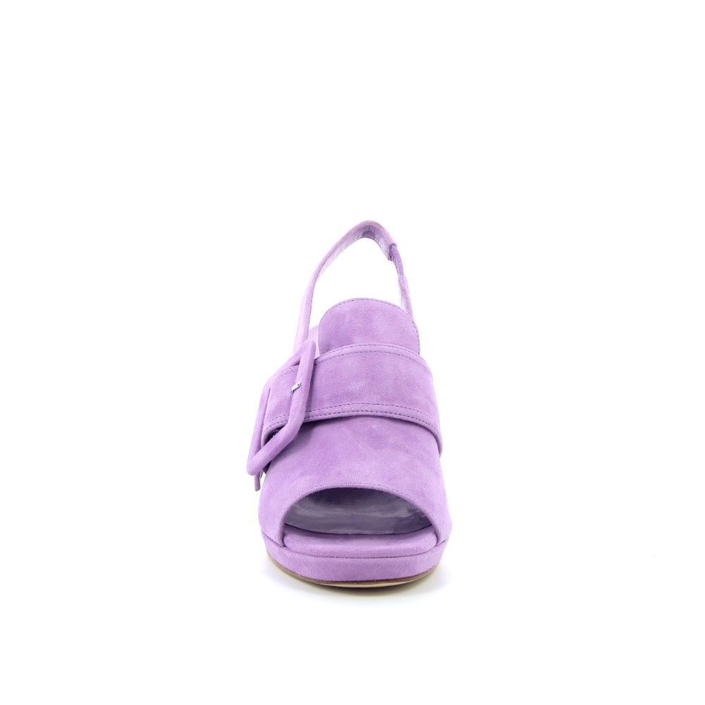 Cervone Sandaal 232663 paars