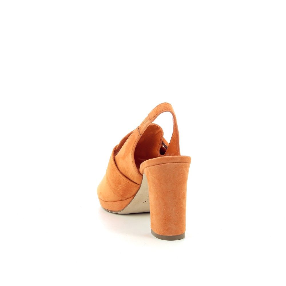 Cervone Sandaal 232664 oranje