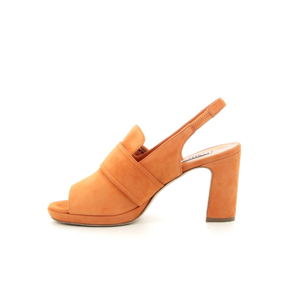 Cervone Sandaal 232664 oranje