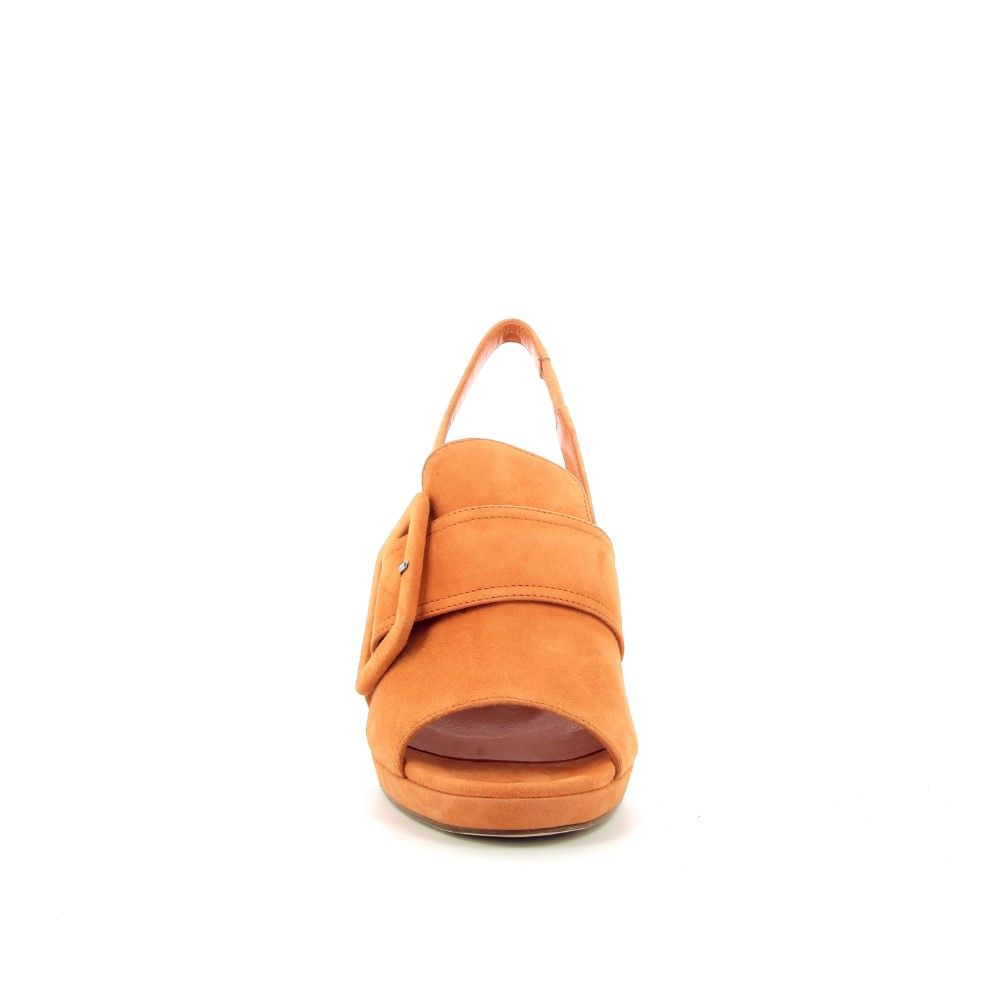 Cervone Sandaal 232664 oranje
