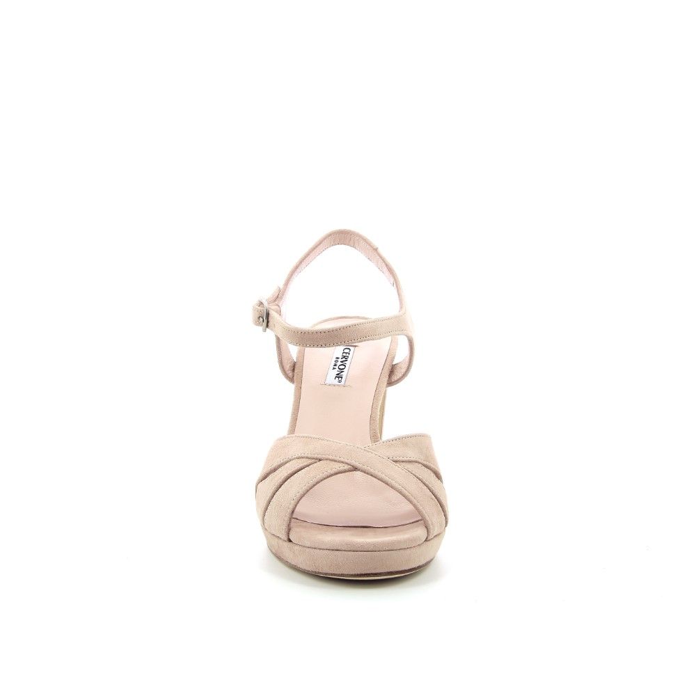 Cervone Sandaal 232667 roze