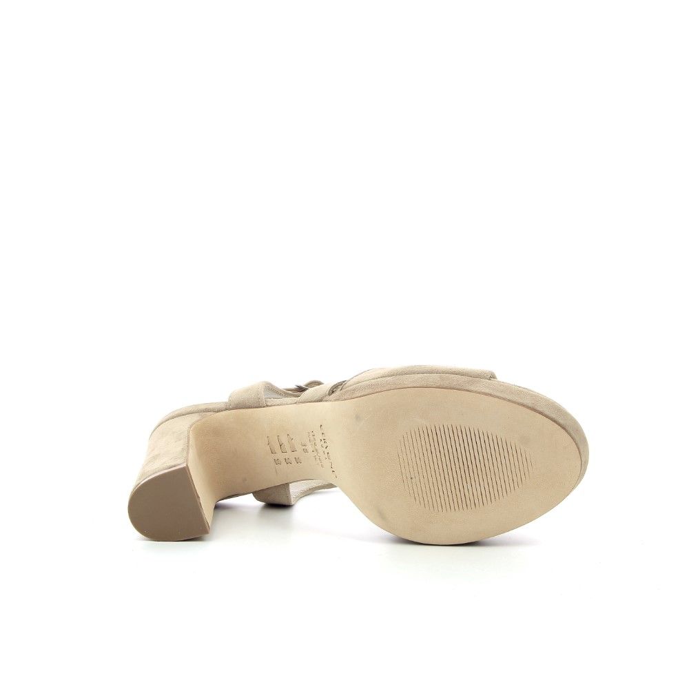Cervone Sandaal 232669 beige