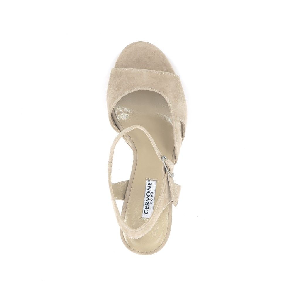 Cervone Sandaal 232669 beige