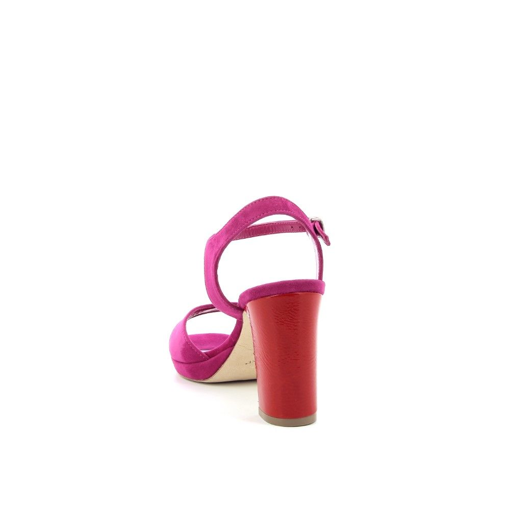 Cervone Sandaal 232671 roze