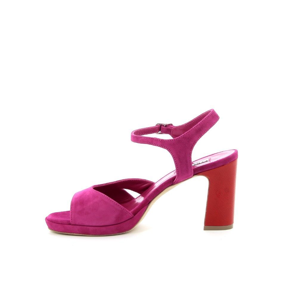 Cervone Sandaal 232671 roze