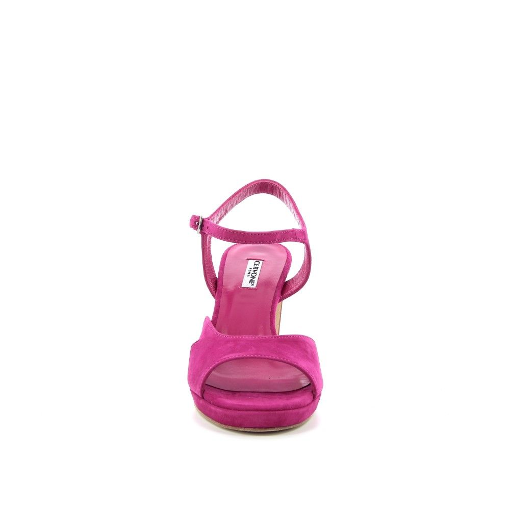 Cervone Sandaal 232671 roze