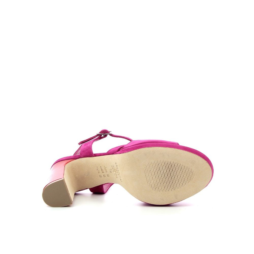 Cervone Sandaal 232671 roze
