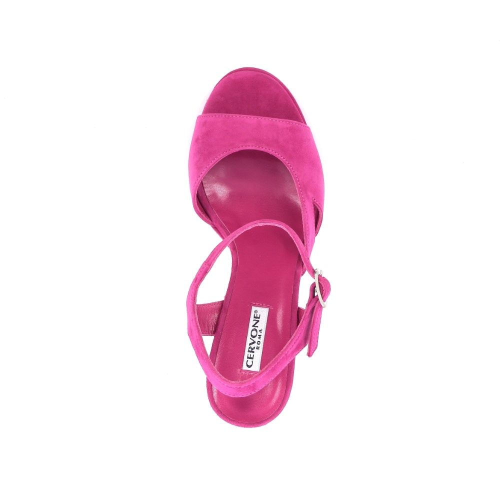 Cervone Sandaal 232671 roze