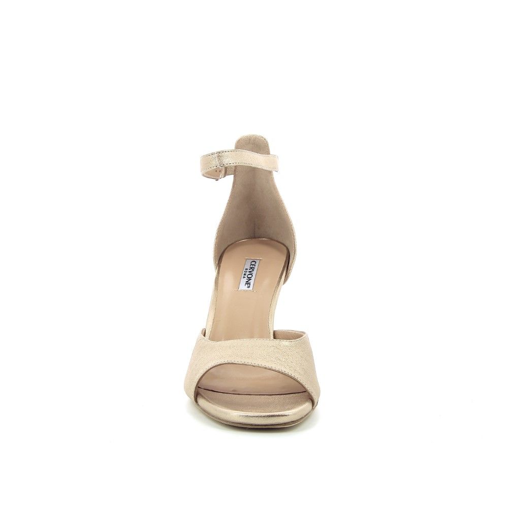 Cervone Sandaal 232673 goud