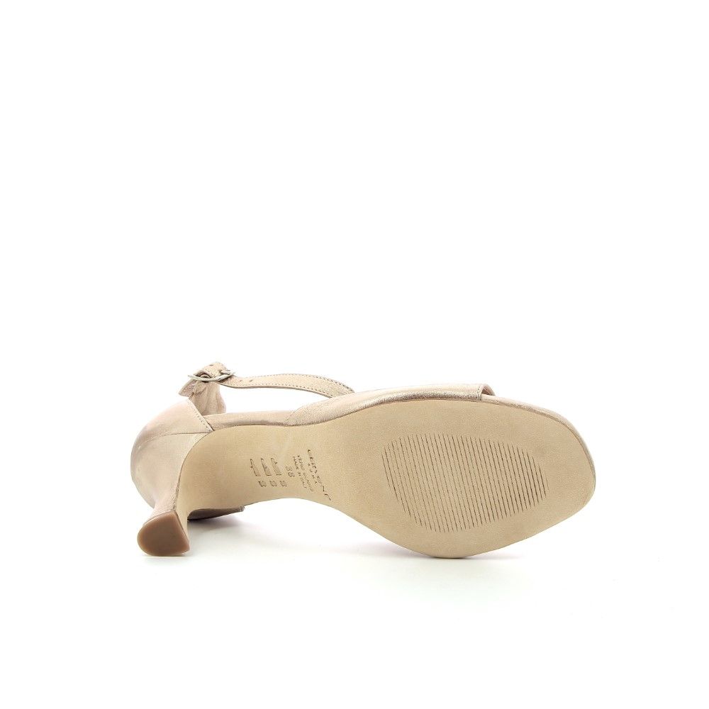 Cervone Sandaal 232673 goud