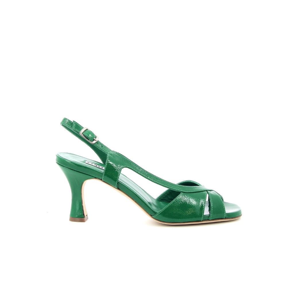 Cervone Sandaal 232676 groen