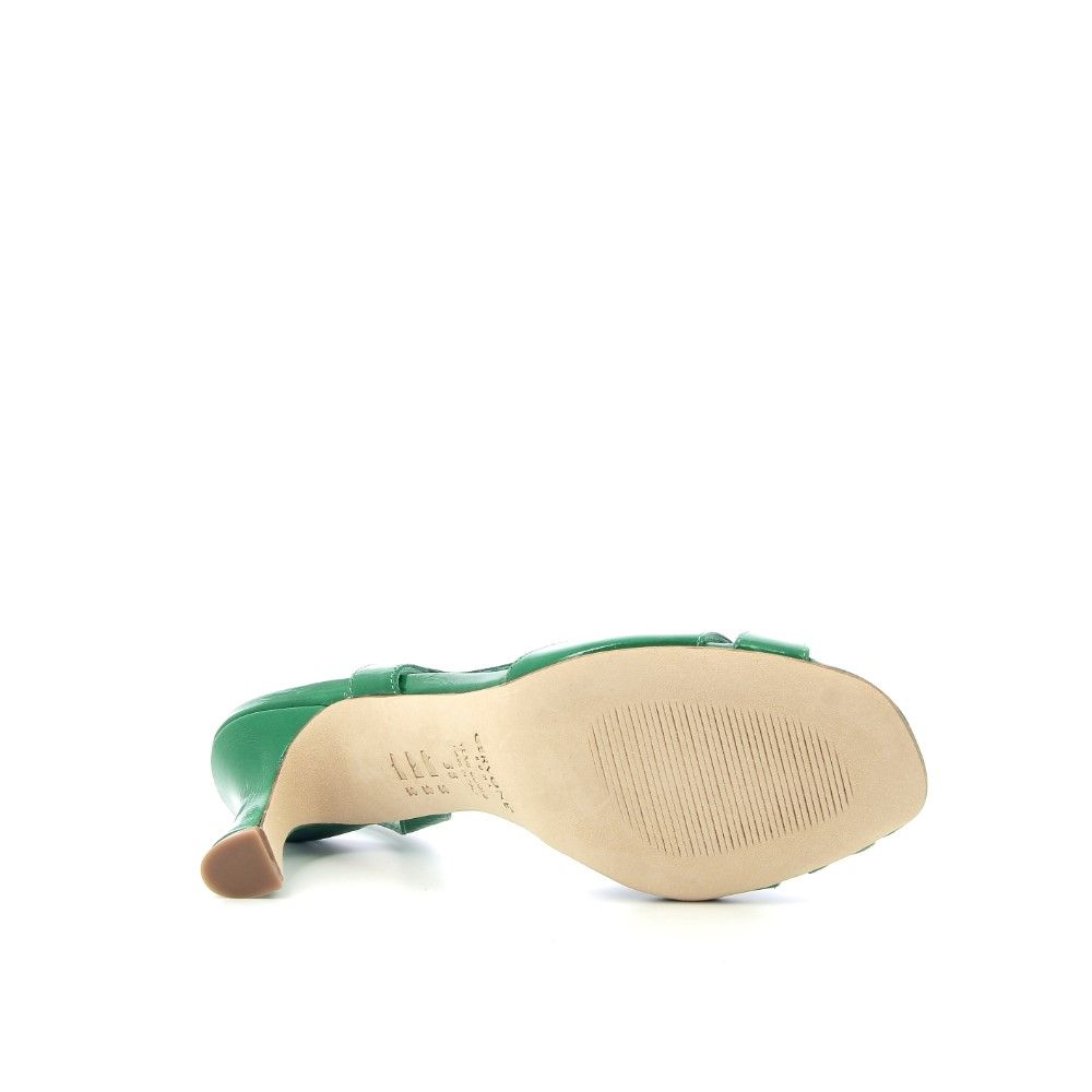 Cervone Sandaal 232676 groen