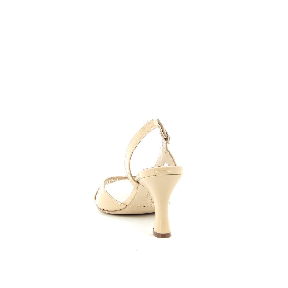 Cervone Sandaal 232677 beige