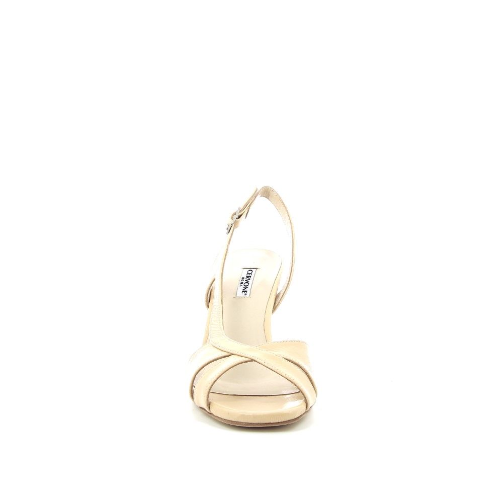 Cervone Sandaal 232677 beige
