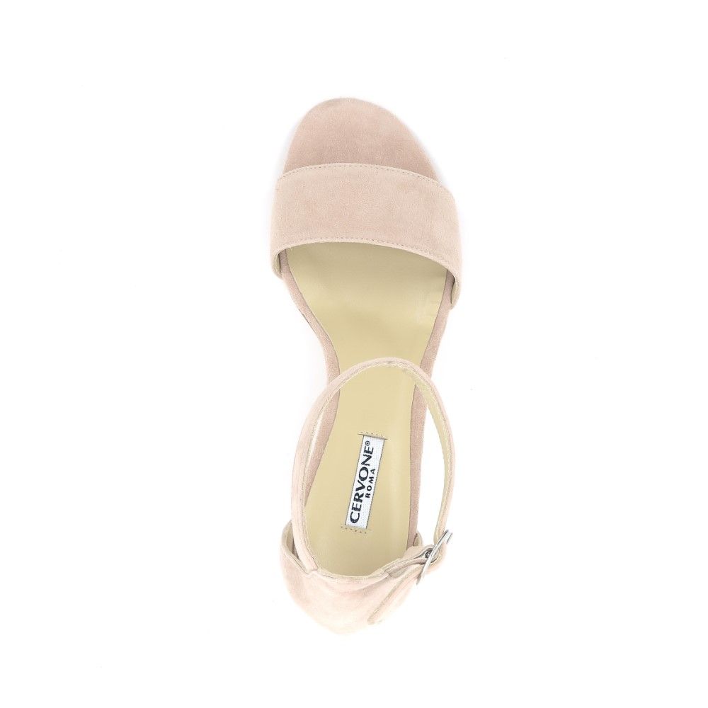 Cervone Sandaal 232680 roze