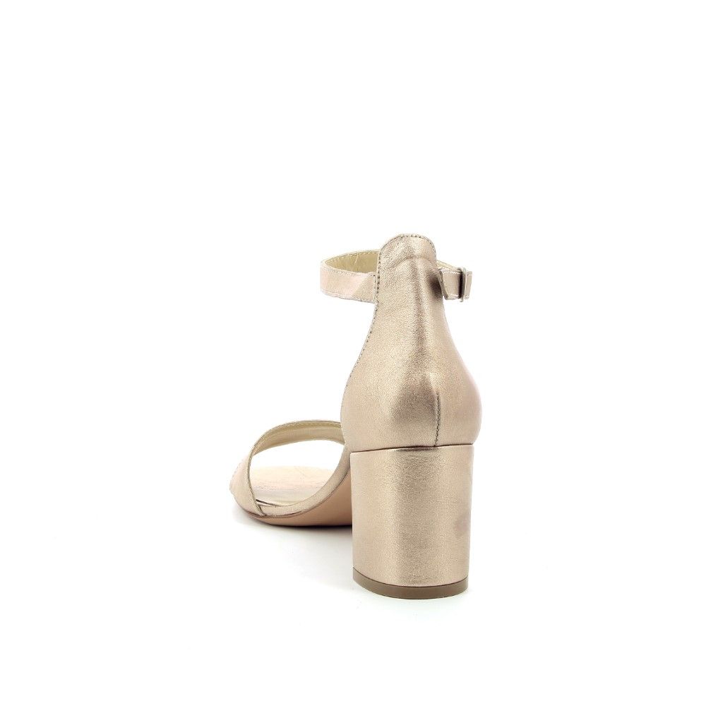 Cervone Sandaal 232683 goud