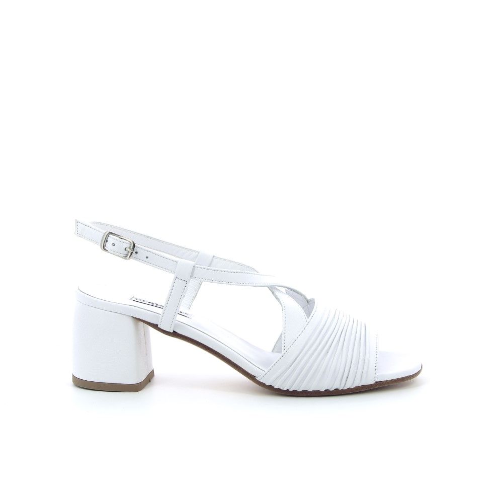 Cervone Sandaal 232684 wit