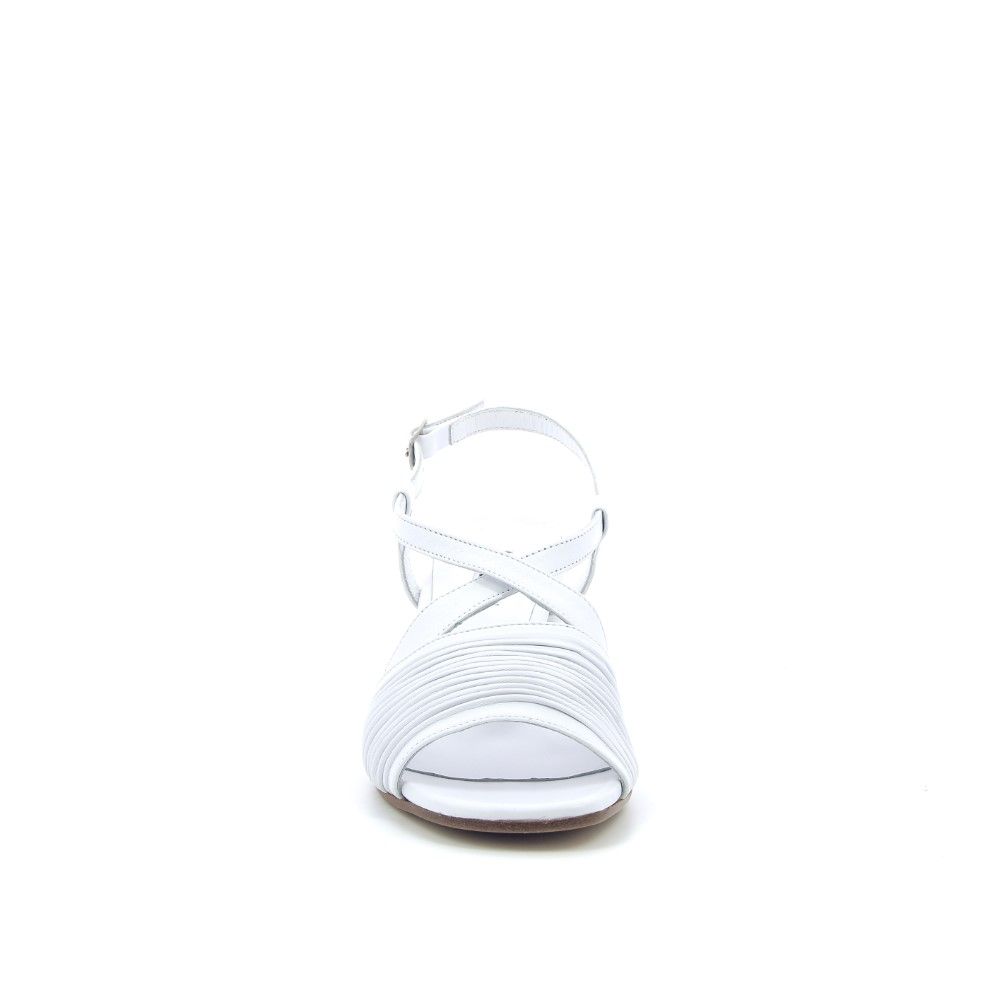 Cervone Sandaal 232684 wit