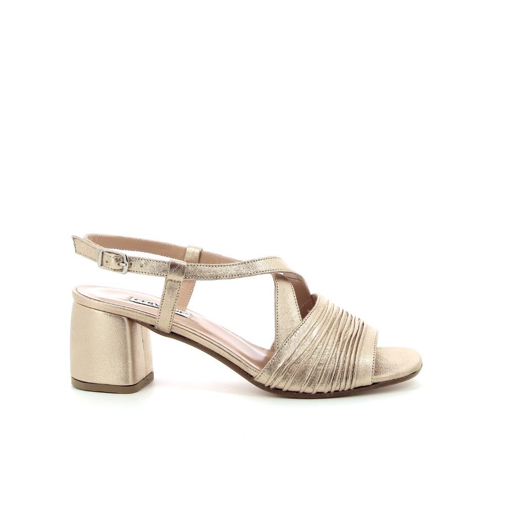 Cervone Sandaal 232685 goud
