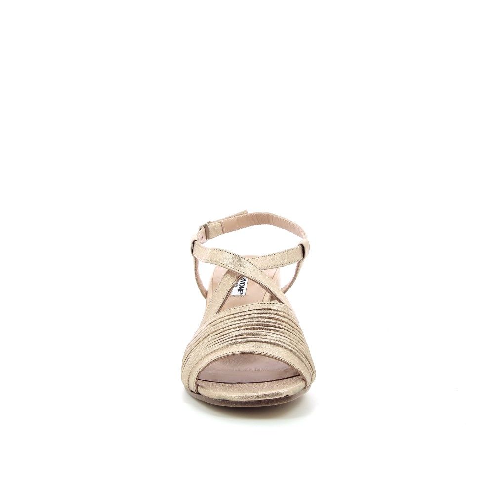 Cervone Sandaal 232685 goud