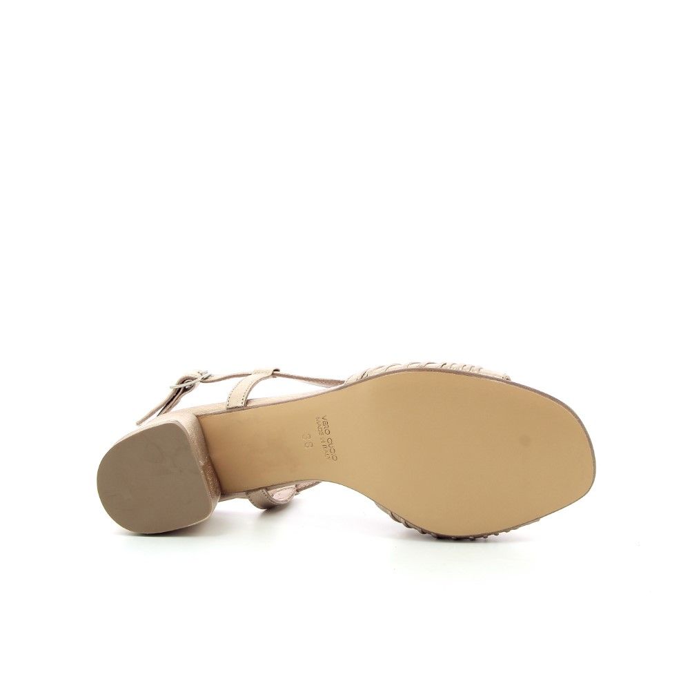 Cervone Sandaal 232685 goud