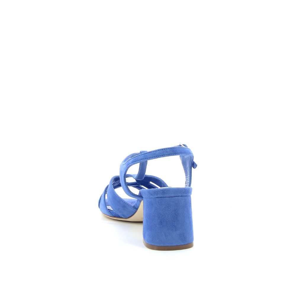 Cervone Sandaal 232689 blauw