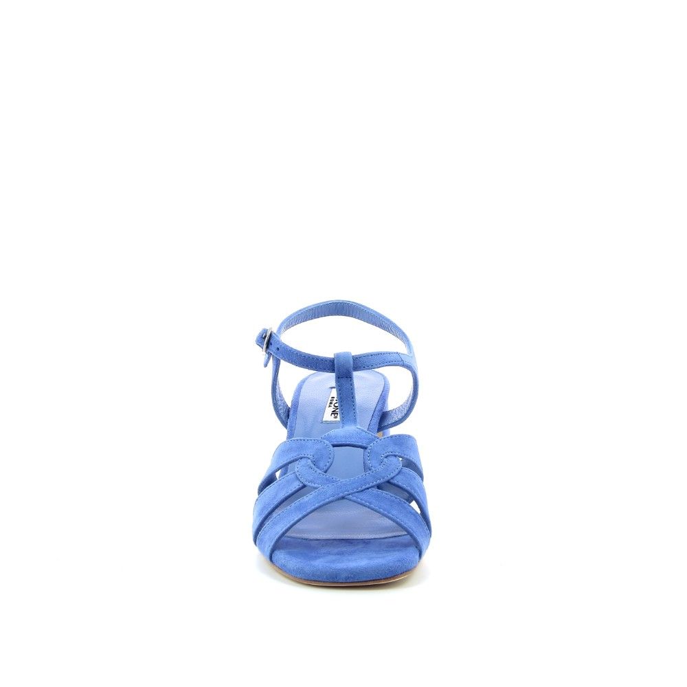 Cervone Sandaal 232689 blauw