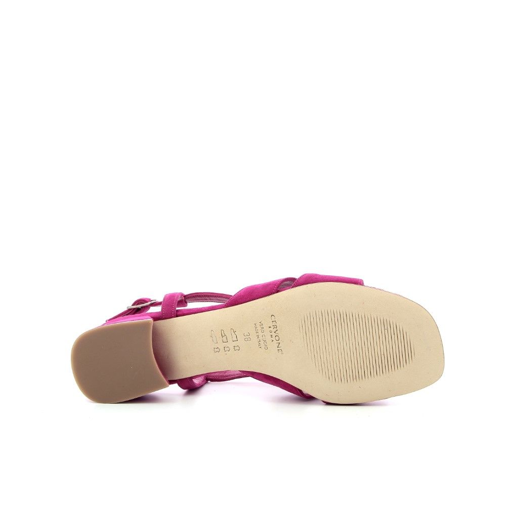 Cervone Sandaal 232691 roze