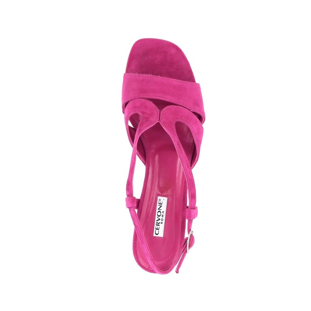 Cervone Sandaal 232691 roze